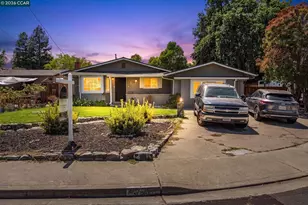 993 Argenta Ct, Pacheco, CA 94553 - Photo 1