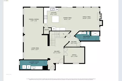 325 San Marino Ln, Brentwood, CA 94513 - Photo 45
