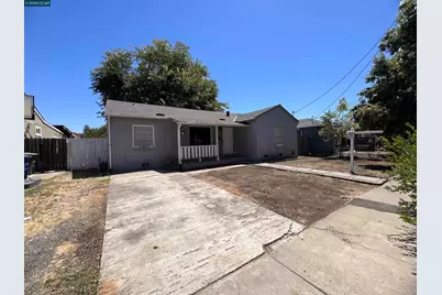 2428 Crescent Dr, Concord, CA 94520 - Photo 17
