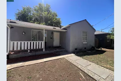 2428 Crescent Dr, Concord, CA 94520 - Photo 11