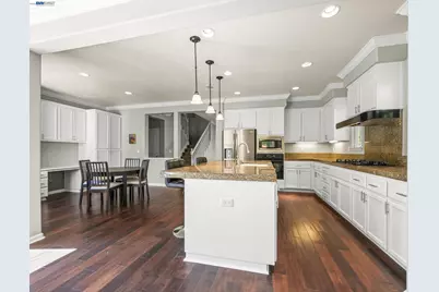 3132 Ashbrook Ln, San Ramon, CA 94582 - Photo 17