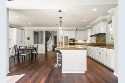 3132 Ashbrook Ln, San Ramon, CA 94582 - Photo 11