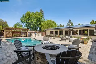 2837 Litina Ct, Alamo, CA 94507 - Photo 33