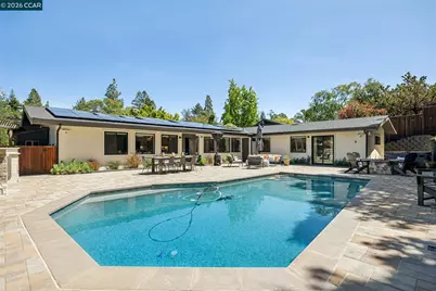 2837 Litina Ct, Alamo, CA 94507 - Photo 35