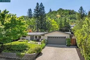 2837 Litina Ct, Alamo, CA 94507 - Photo 1