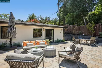 2837 Litina Ct, Alamo, CA 94507 - Photo 29