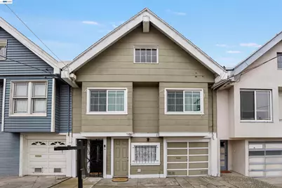 25 Regent St, San Francisco, CA 94112 - Photo 1