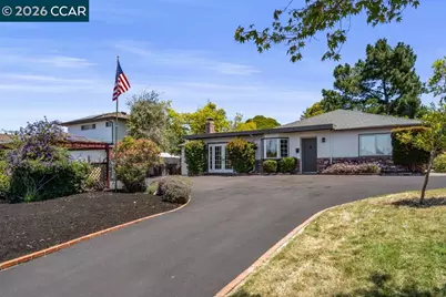17786 Parker Rd, Castro Valley, CA 94546 - Photo 3
