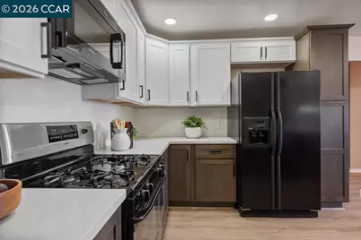 17786 Parker Rd, Castro Valley, CA 94546 - Photo 15