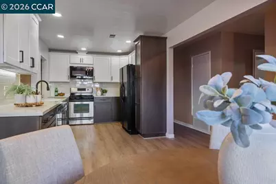 17786 Parker Rd, Castro Valley, CA 94546 - Photo 21