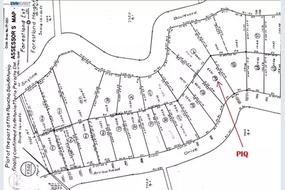 0 Arrowhead Drive, Oakland, CA 94611 - Photo 11
