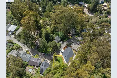 0 Arrowhead Drive, Oakland, CA 94611 - Photo 3