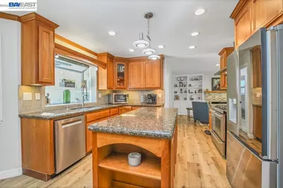 3036 Frandoras Cir, Oakley, CA 94561 - Photo 15
