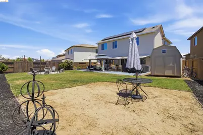 782 Silver Creek Cir, Plumas Lake, CA 95961 - Photo 37