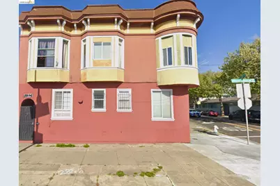 9996 International Blvd, Oakland, CA 94603 - Photo 1