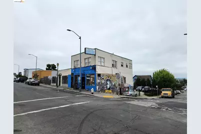 9401 Macarthur Blvd, Oakland, CA 94605 - Photo 1