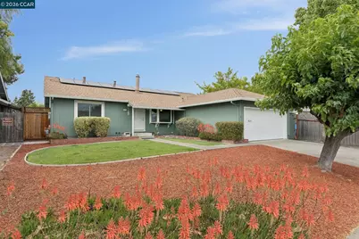 1237 San Rafael Dr, Petaluma, CA 94954 - Photo 1