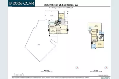 25 Lynnbrook Ct, San Ramon, CA 94582 - Photo 87