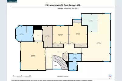 25 Lynnbrook Ct, San Ramon, CA 94582 - Photo 89