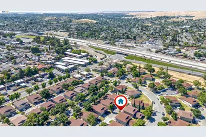 2300 Peppertree Way #4, Antioch, CA 94509 - Photo 5
