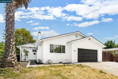 698 Mini Dr, Vallejo, CA 94589 - Photo 5