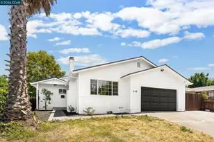 698 Mini Dr, Vallejo, CA 94589 - Photo 5