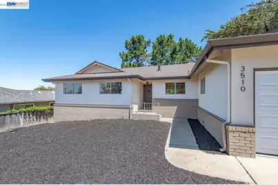 3510 Bridle Dr, Hayward, CA 94541 - Photo 3