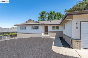 3510 Bridle Dr, Hayward, CA 94541 - Photo 3
