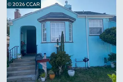 559 43rd Street, Richmond, CA 94805 - Photo 1