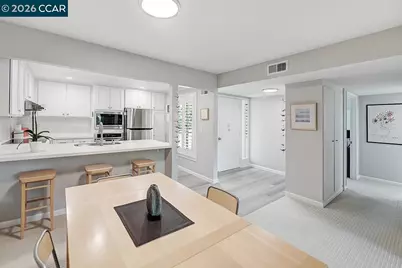 1109 Canyonwood Ct #1, Walnut Creek, CA 94595 - Photo 19