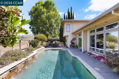 318 Sunset Dr, Danville, CA 94506 - Photo 5