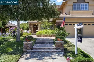 318 Sunset Dr, Danville, CA 94506 - Photo 3