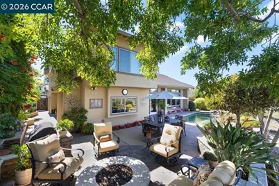 318 Sunset Dr, Danville, CA 94506 - Photo 11