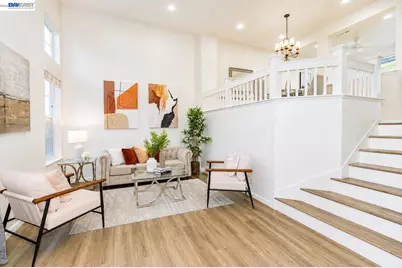 1026 Aquamarine Ter, Union City, CA 94587 - Photo 3