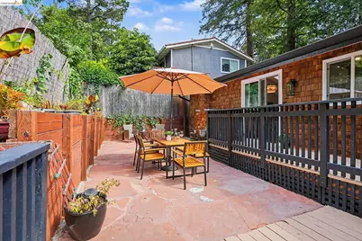2185 Trafalgar Pl, Oakland, CA 94611 - Photo 27