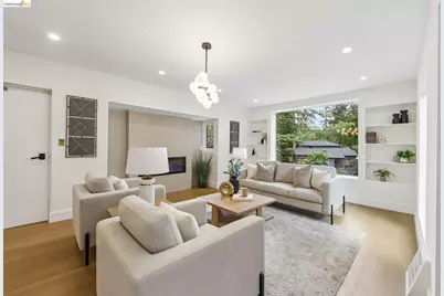 4049 Canon Ave, Oakland, CA 94602 - Photo 5