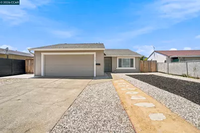 113 Larsen Cir, Vallejo, CA 94589 - Photo 3
