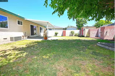 2457 Tanager Ct, Concord, CA 94520 - Photo 33