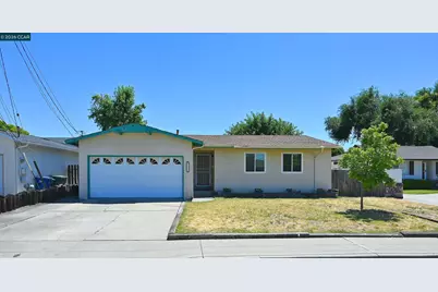 2457 Tanager Ct, Concord, CA 94520 - Photo 1