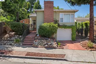 3521 Pierson St, Oakland, CA 94619 - Photo 1