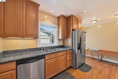 3521 Pierson Street, Oakland, CA 94619 - Photo 9