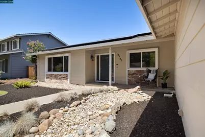 2082 Stratton Rd, Walnut Creek, CA 94598 - Photo 5