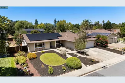 2082 Stratton Rd, Walnut Creek, CA 94598 - Photo 7