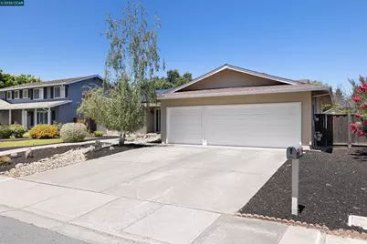 2082 Stratton Rd, Walnut Creek, CA 94598 - Photo 3
