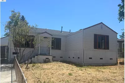 5152 Hilltop Dr, El Sobrante, CA 94803 - Photo 1