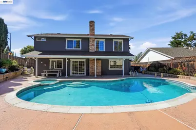 4346 Fallbrook Rd, Concord, CA 94521 - Photo 53