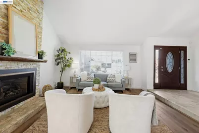 4346 Fallbrook Rd, Concord, CA 94521 - Photo 5