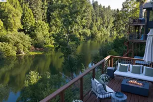 15573 Riverside Dr, Guerneville, CA 95446 - Photo 1
