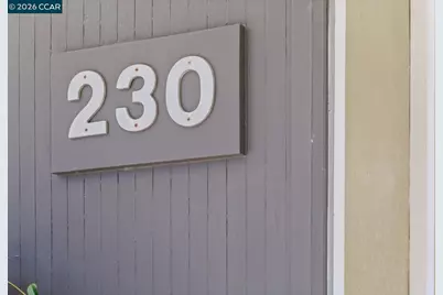 230 Santa Fe Dr, Walnut Creek, CA 94598 - Photo 9