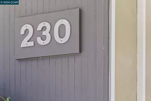 230 Santa Fe Dr, Walnut Creek, CA 94598 - Photo 9